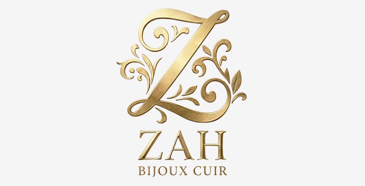 logo zah gros gris